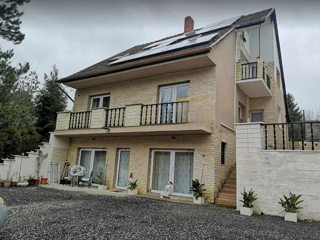 Eladó ház Zalakaros 300 nm