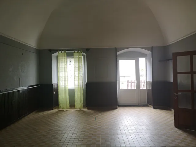 Eladó lakás Nagyesztergár 97 nm