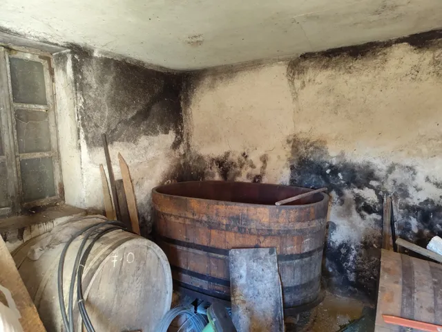 Eladó mezőgazdasági ingatlan Balatoncsicsó 45 nm