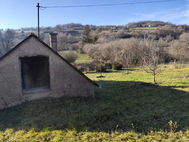 Eladó mezőgazdasági ingatlan Balatoncsicsó 45 nm