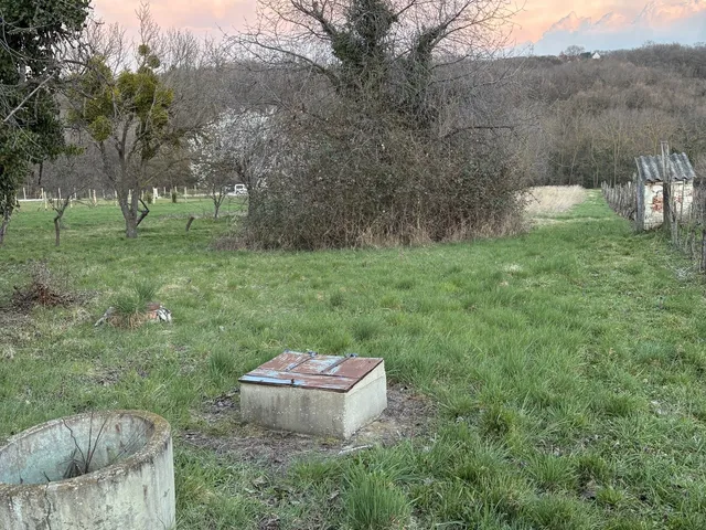 Eladó telek Rezi 2113 nm