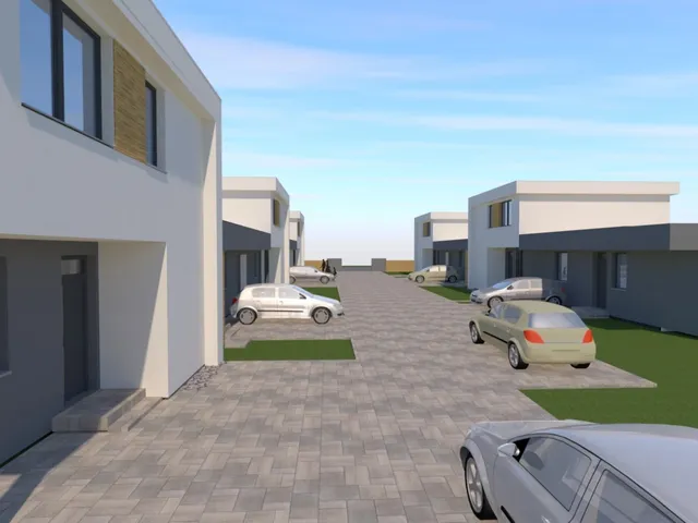 Eladó lakás Ajka 90 nm