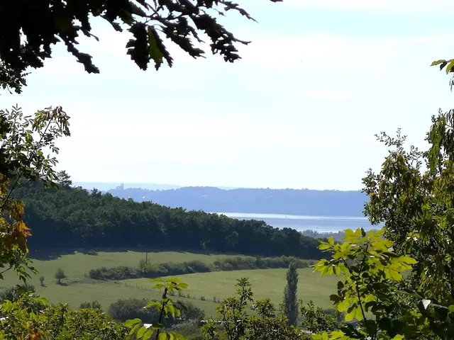 Eladó telek Alsóörs 23640 nm