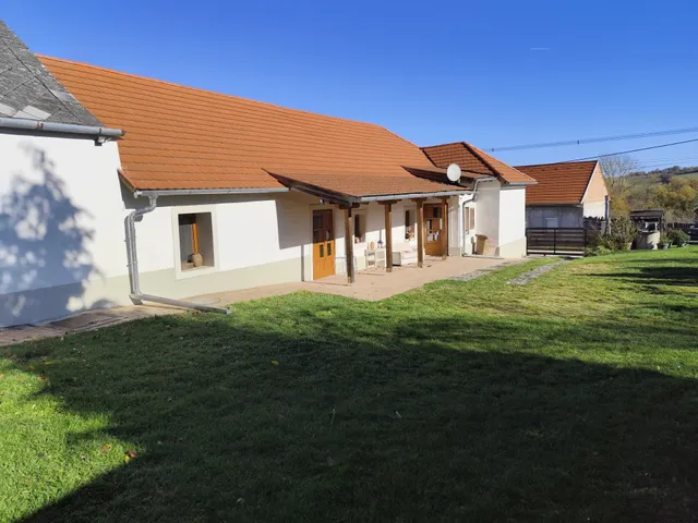 Eladó ház Taliándörögd 110 nm