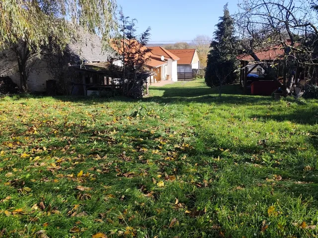 Eladó ház Taliándörögd 110 nm