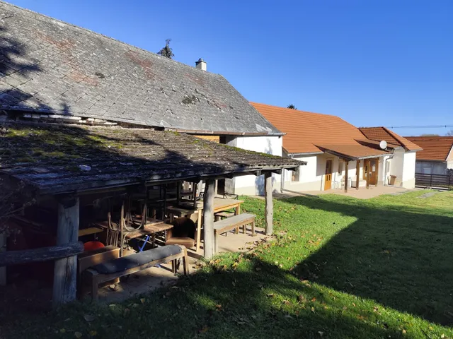 Eladó ház Taliándörögd 110 nm