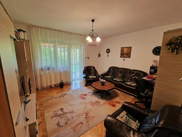 Eladó lakás Balatonboglár 95 nm