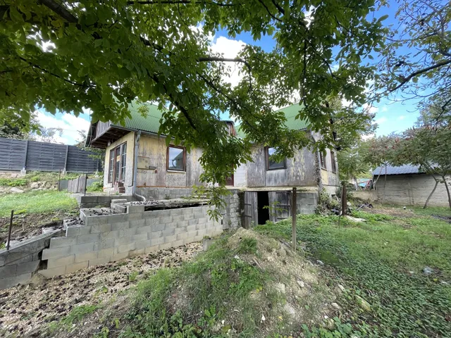 Eladó ház Dudar 100 nm