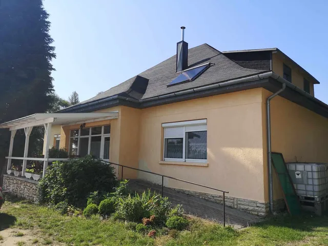 Eladó ház Olaszfalu 230 nm