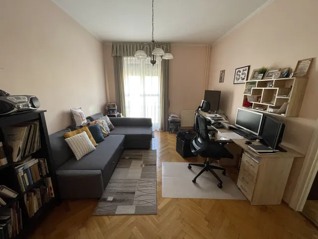 Eladó lakás Várpalota 52 nm