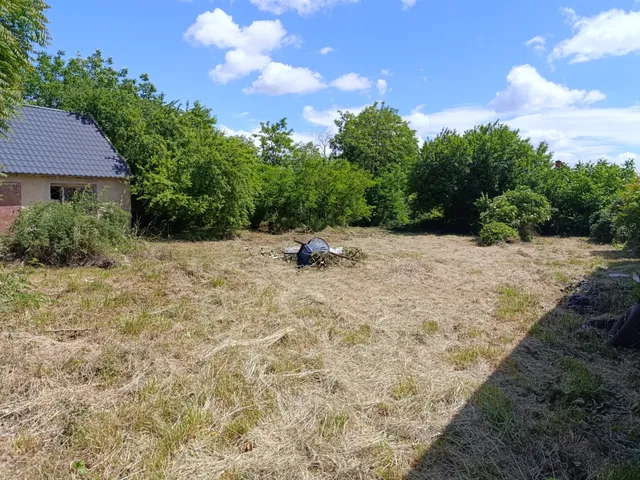 Eladó ház Tapolca 973 nm