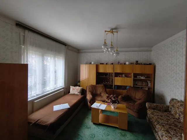 Eladó ház Balatonfüred 200 nm