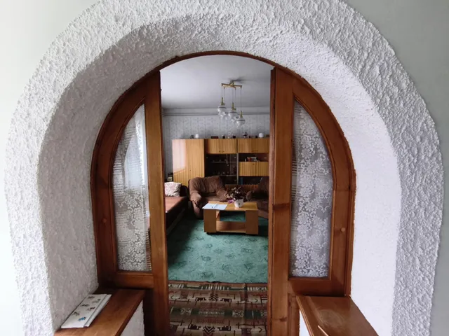 Eladó ház Balatonfüred 200 nm