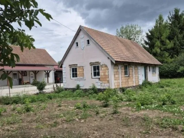 Eladó ház Szentpéterúr 85 nm