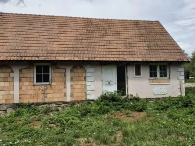 Eladó ház Szentpéterúr 85 nm