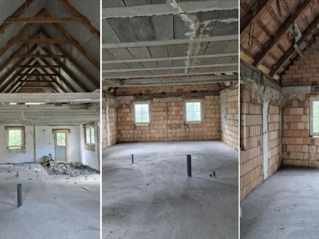 Eladó ház Szentpéterúr 85 nm