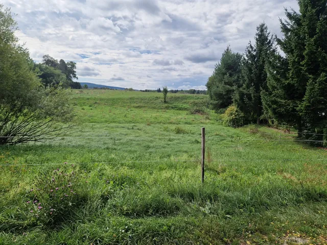 Eladó telek Bakonybél 2652 nm