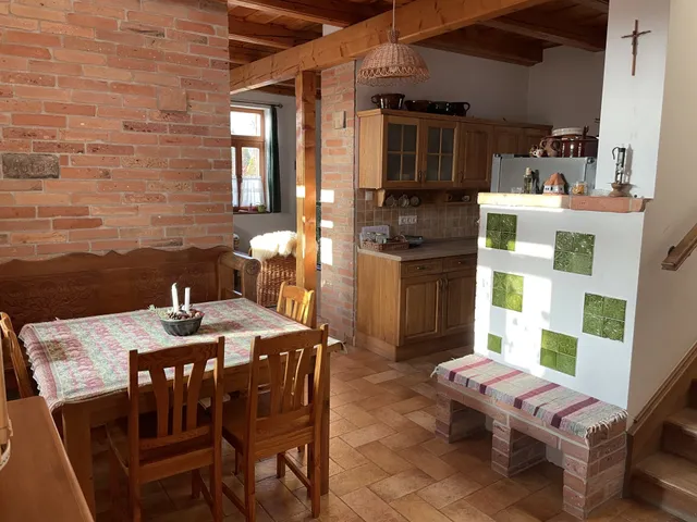 Eladó ház Bakonybél 154 nm