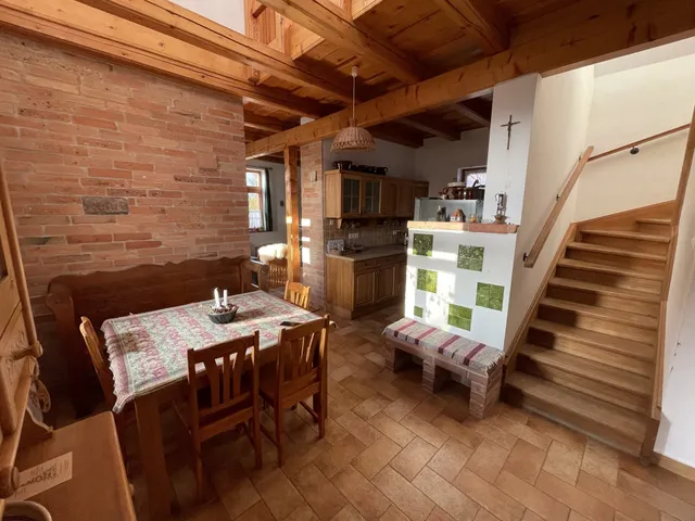 Eladó ház Bakonybél 154 nm