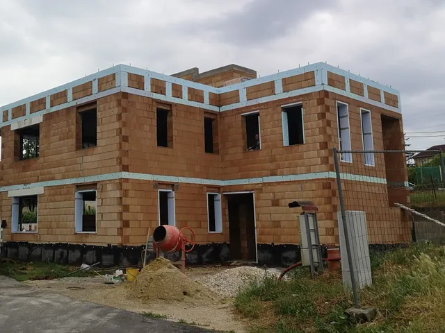 Eladó lakás Nemesvámos 64 nm