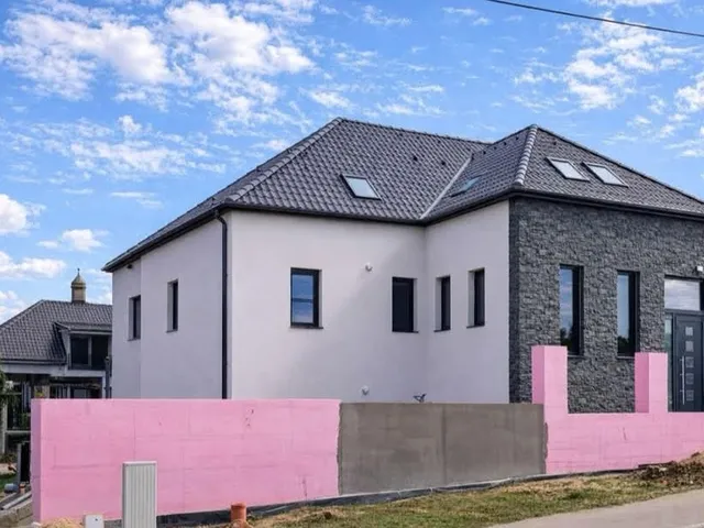 Eladó lakás Nemesvámos 64 nm