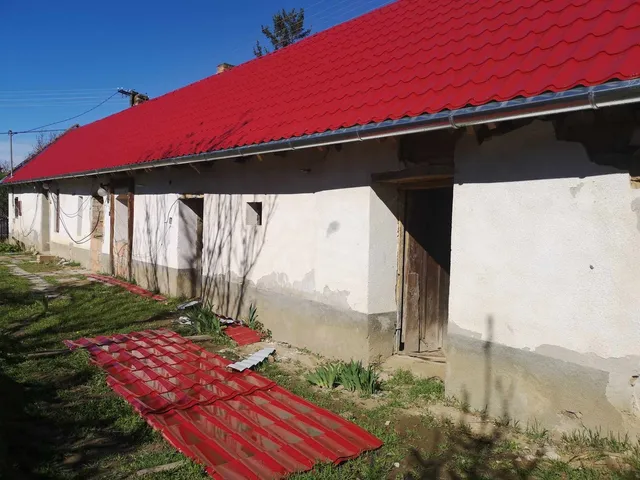 Eladó ház Kispirit 76 nm