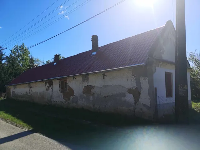 Eladó ház Kispirit 76 nm