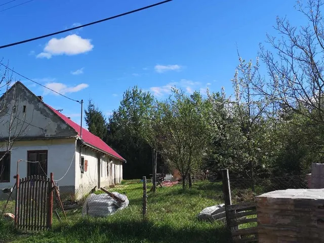 Eladó ház Kispirit 76 nm