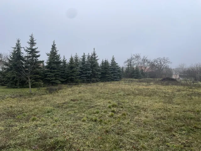 Eladó telek Veszprém 3139 nm