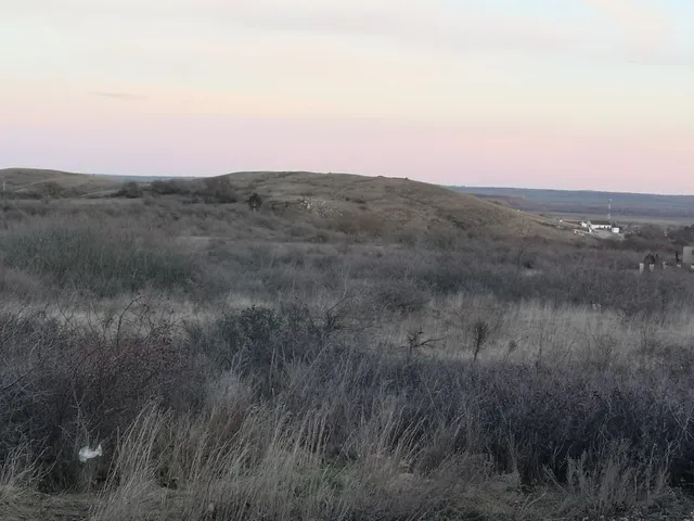 Eladó telek Várpalota 19577 nm