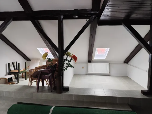 Eladó lakás Balatonfüred 208 nm