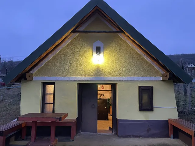 Eladó mezőgazdasági ingatlan Várpalota 28 nm