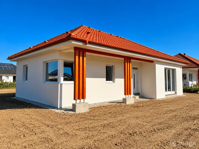 Eladó ház Veszprém 90 nm