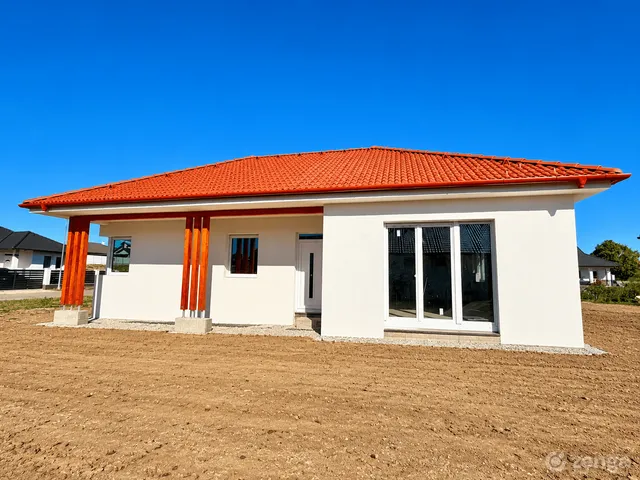 Eladó ház Veszprém 90 nm