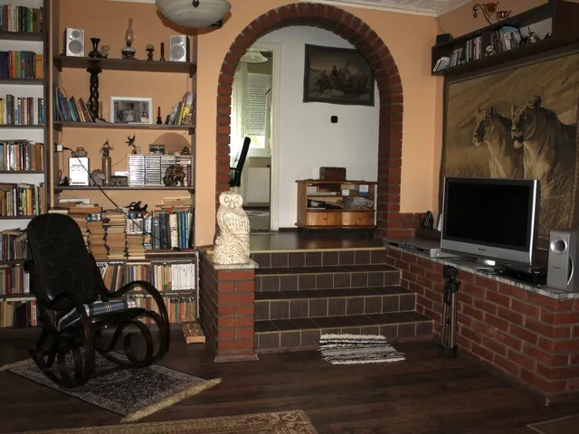 Eladó ház Kőröshegy 183 nm