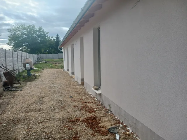 Eladó ház Pannonhalma 106 nm