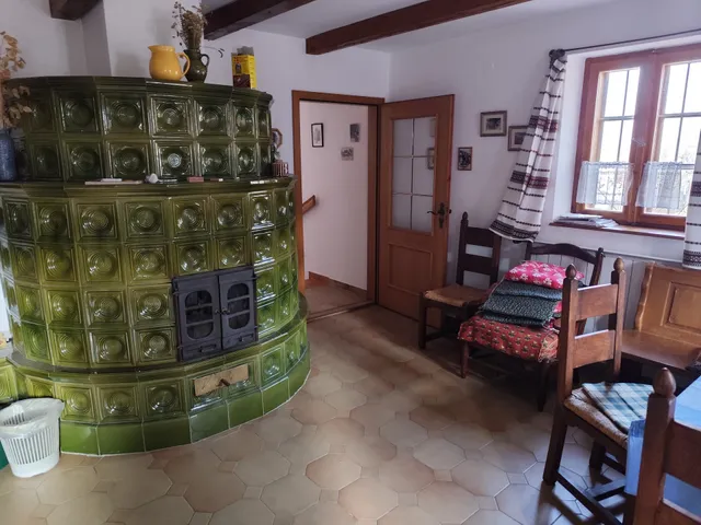 Eladó ház Nagyvázsony 243 nm