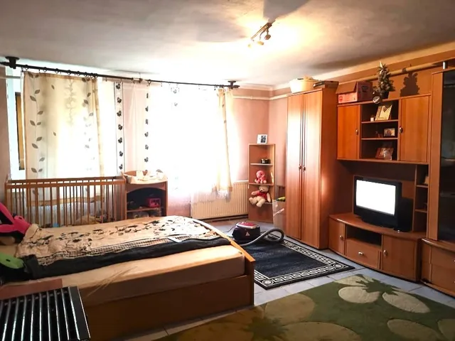 Eladó ház Berhida 120 nm