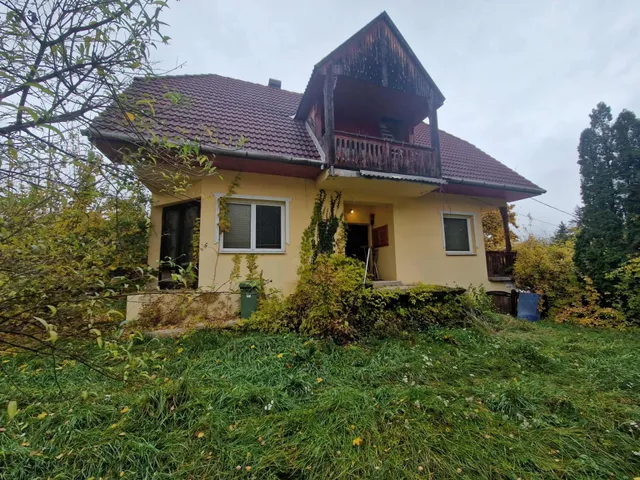 Eladó ház Tolcsva 103 nm