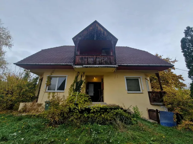 Eladó ház Tolcsva 103 nm