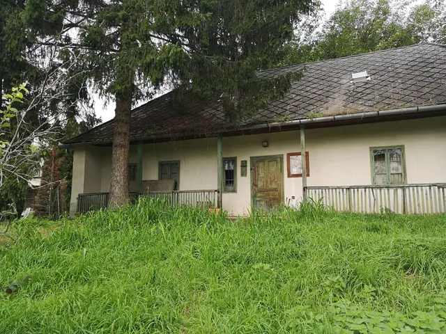 Eladó ház Szápár 89 nm