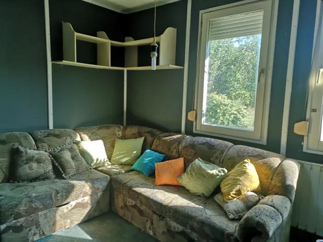 Eladó ház Veszprém 110 nm