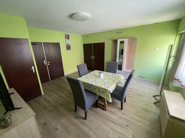 Eladó ház Sümeg 170 nm