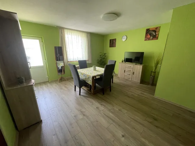 Eladó ház Sümeg 170 nm