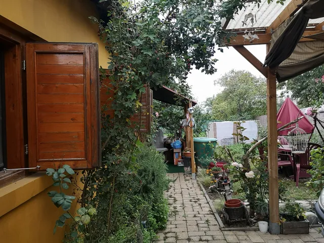 Eladó telek Balatonalmádi 528 nm