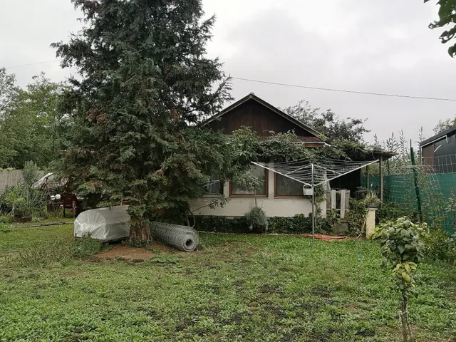 Eladó telek Balatonalmádi 528 nm