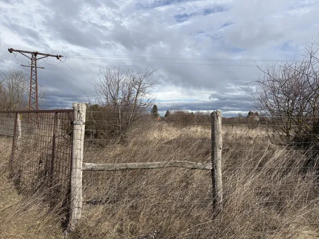 Eladó telek Szabadbattyán 5000 nm