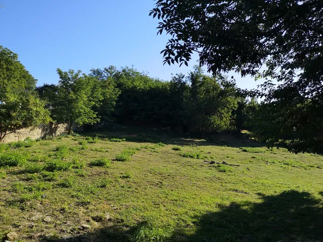 Eladó telek Hévíz 8700 nm