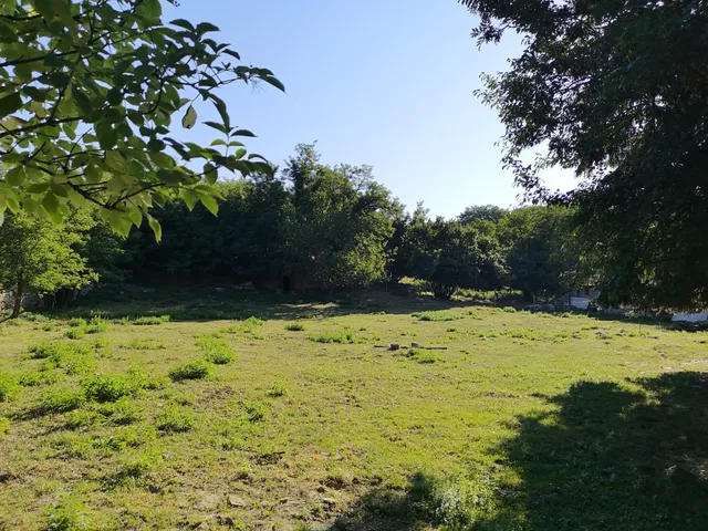 Eladó telek Hévíz 8700 nm