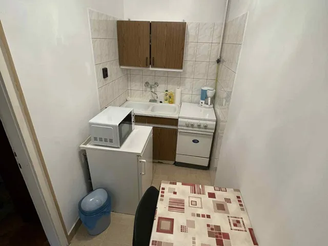 Eladó lakás Balatonboglár 22 nm